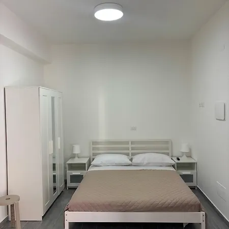 Mgm Apartamento Reggio Calabria