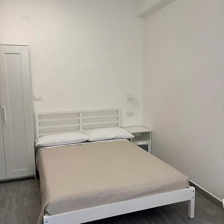 Mgm Apartamento Reggio Calabria
