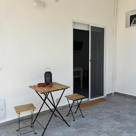 Mgm Apartamento Reggio Calabria