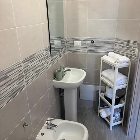 Apartamento Mgm *