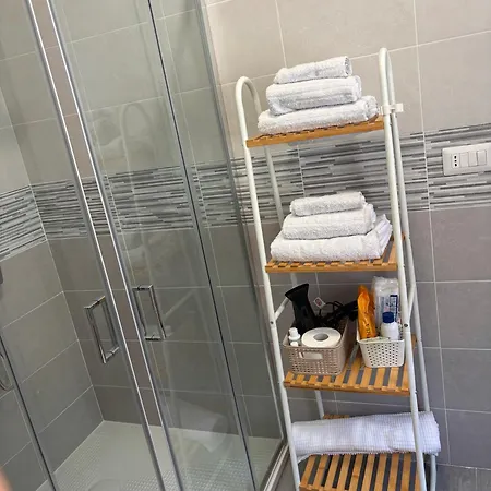 Apartamento Mgm Reggio Calabria