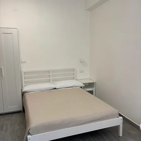 Apartamento Mgm Reggio Calabria