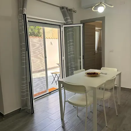 Apartamento Mgm *