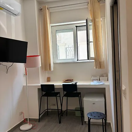 Mgm Apartamento Reggio Calabria