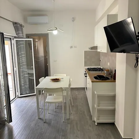 Apartamento Mgm